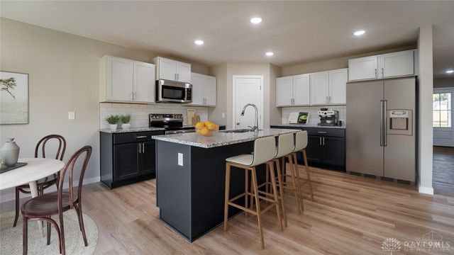 718 Addy Avenue, Sidney, OH 45365