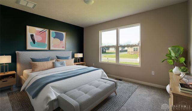 718 Addy Avenue, Sidney, OH 45365