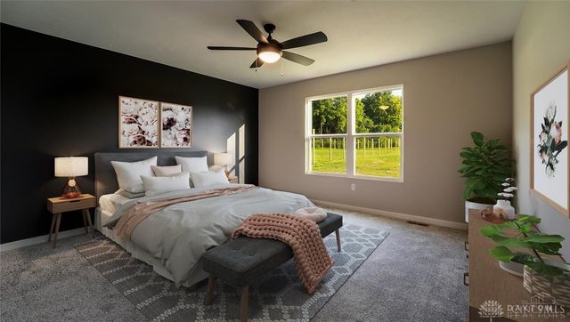 718 Addy Avenue, Sidney, OH 45365