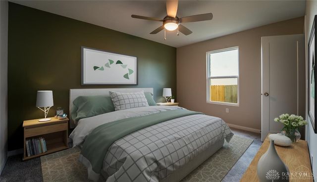 718 Addy Avenue, Sidney, OH 45365