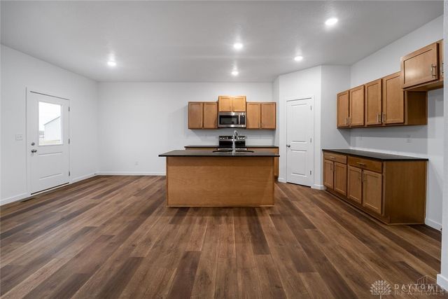 718 Addy Avenue, Sidney, OH 45365