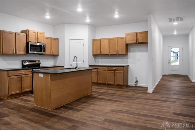 718 Addy Avenue, Sidney, OH 45365