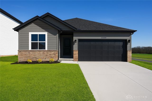 718 Addy Avenue, Sidney, OH 45365