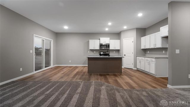 718 Addy Avenue, Sidney, OH 45365