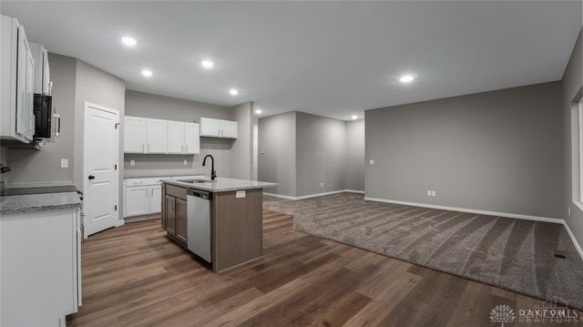 718 Addy Avenue, Sidney, OH 45365