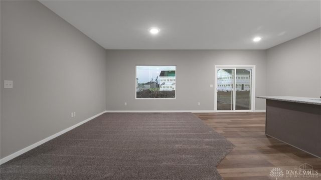 718 Addy Avenue, Sidney, OH 45365