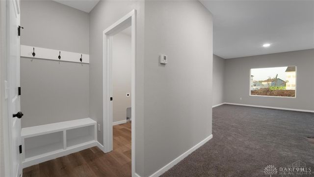 718 Addy Avenue, Sidney, OH 45365