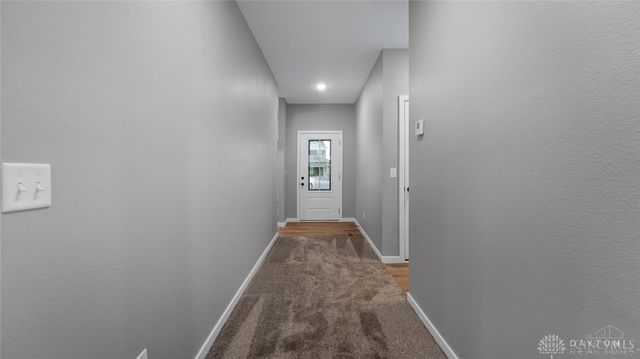 718 Addy Avenue, Sidney, OH 45365