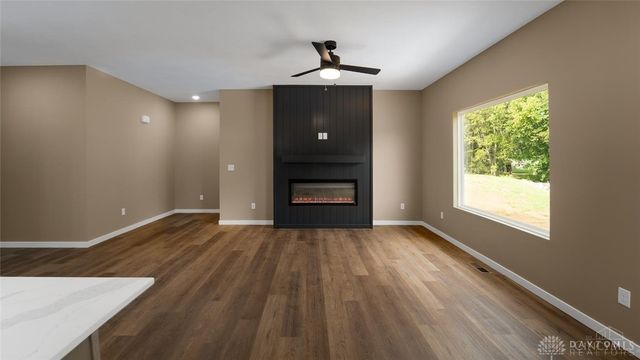 718 Addy Avenue, Sidney, OH 45365