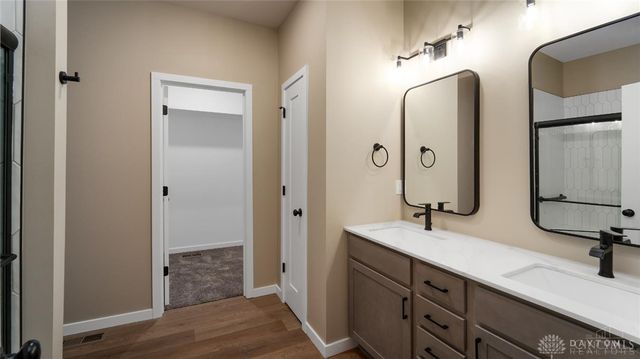 718 Addy Avenue, Sidney, OH 45365