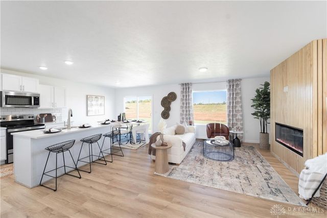 718 Addy Avenue, Sidney, OH 45365