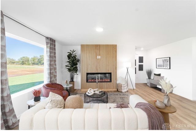 718 Addy Avenue, Sidney, OH 45365