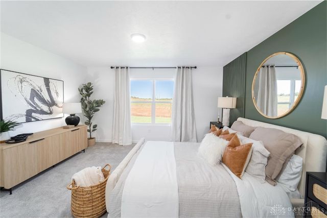 718 Addy Avenue, Sidney, OH 45365