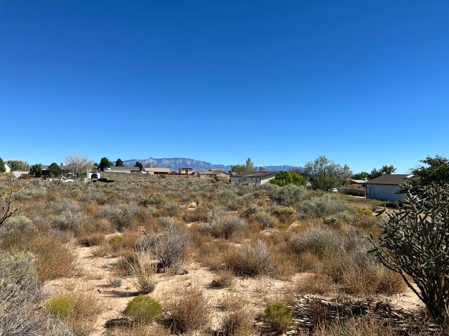 409 1st Street NE, Rio Rancho, NM 87124