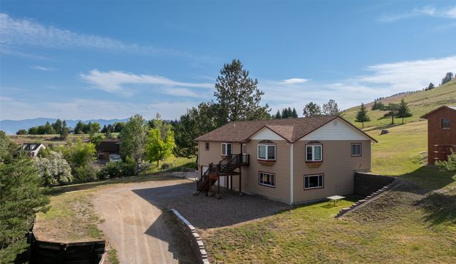 8200 Springtime Road, Missoula, MT 59803