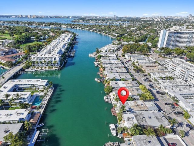 7286 Gary Ave, Miami Beach, FL 33141
