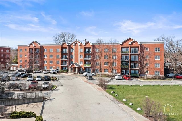 3501 Wellington Court 203, Rolling Meadows, IL 60008