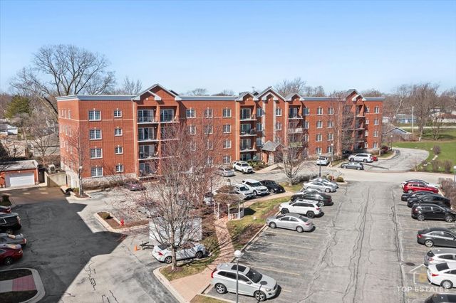 3501 Wellington Court 203, Rolling Meadows, IL 60008