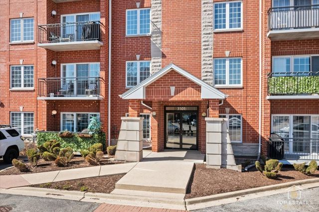 3501 Wellington Court 203, Rolling Meadows, IL 60008