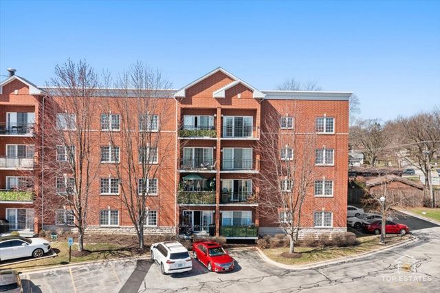 3501 Wellington Court 203, Rolling Meadows, IL 60008