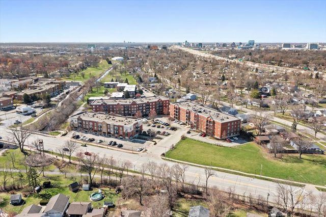 3501 Wellington Court 203, Rolling Meadows, IL 60008