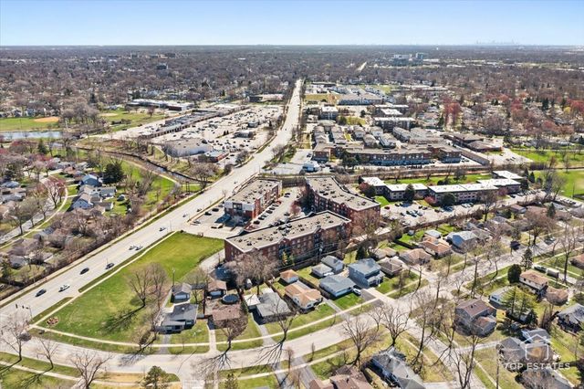 3501 Wellington Court 203, Rolling Meadows, IL 60008
