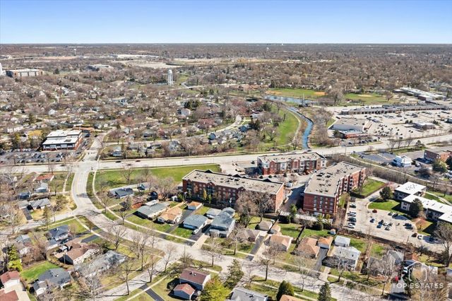 3501 Wellington Court 203, Rolling Meadows, IL 60008