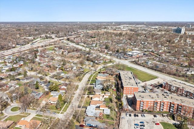 3501 Wellington Court 203, Rolling Meadows, IL 60008
