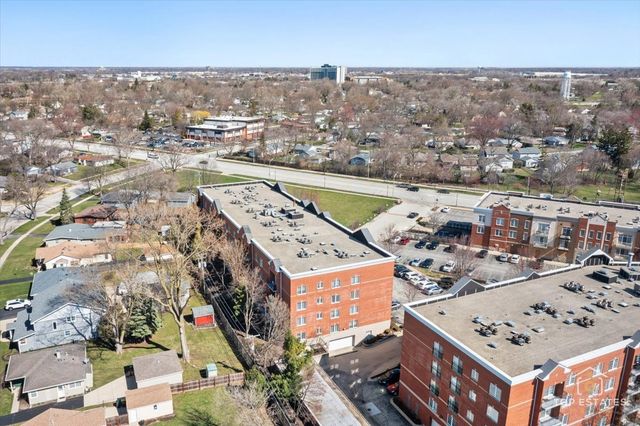 3501 Wellington Court 203, Rolling Meadows, IL 60008
