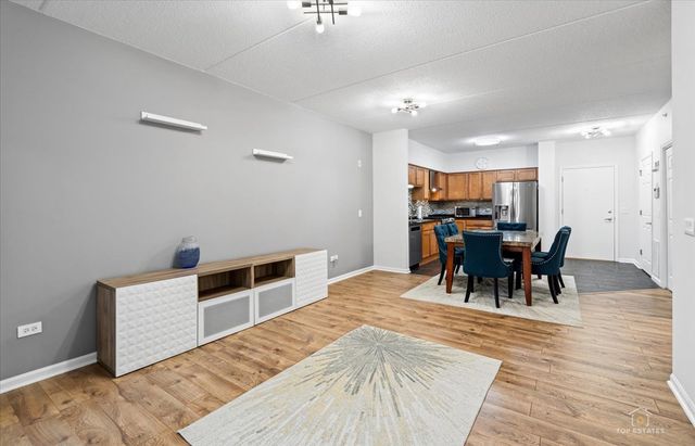 3501 Wellington Court 203, Rolling Meadows, IL 60008