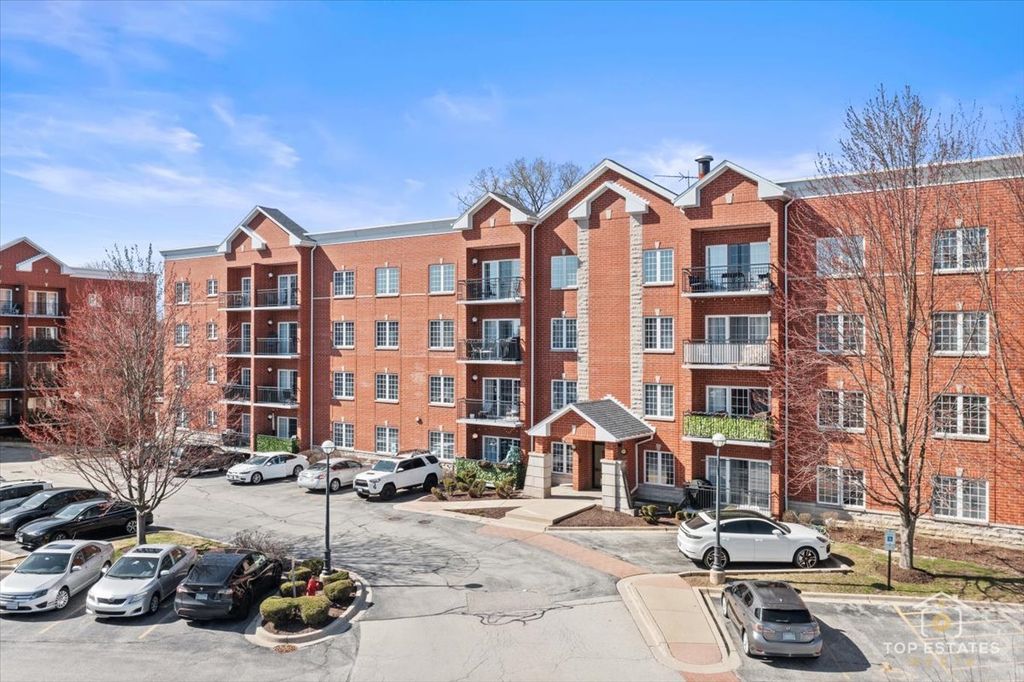 3501 Wellington Court 203, Rolling Meadows, IL 60008