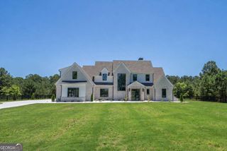 2944-A George Williams Road, Monroe, GA 30656