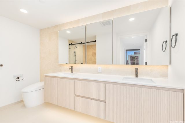 333 Ward Avenue 3904, Honolulu, HI 96814