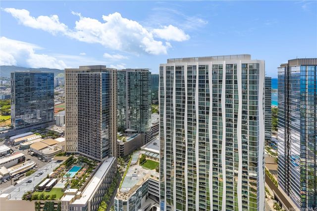 333 Ward Avenue 3904, Honolulu, HI 96814