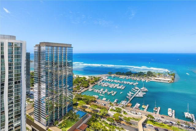 333 Ward Avenue 3904, Honolulu, HI 96814