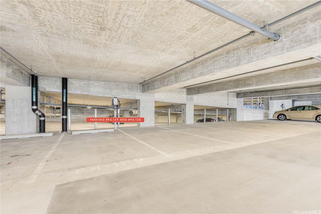 333 Ward Avenue 3904, Honolulu, HI 96814