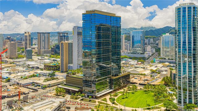 333 Ward Avenue 3904, Honolulu, HI 96814