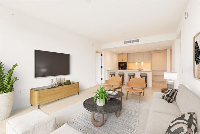 333 Ward Avenue 3904, Honolulu, HI 96814