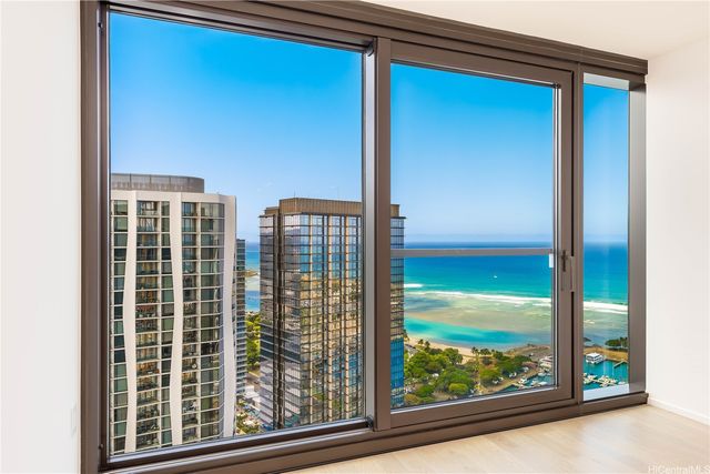 333 Ward Avenue 3904, Honolulu, HI 96814