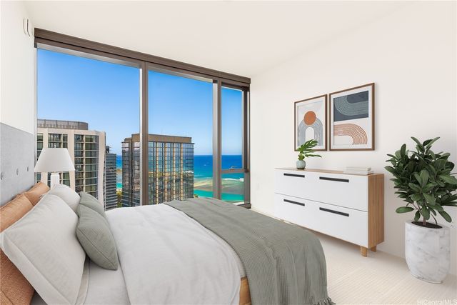 333 Ward Avenue 3904, Honolulu, HI 96814