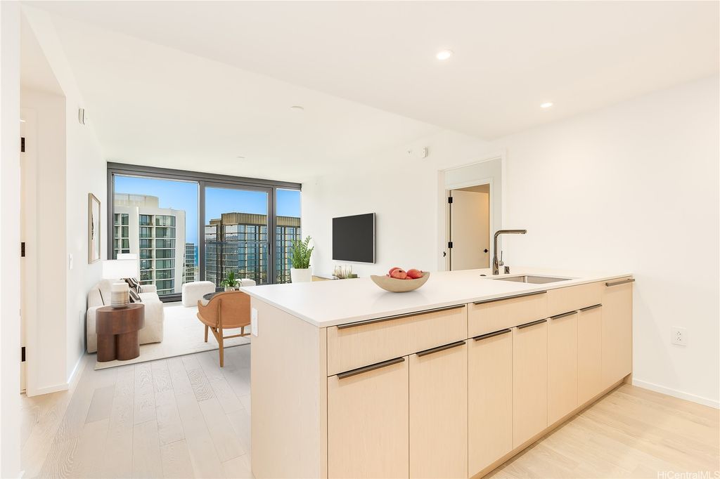 333 Ward Avenue 3904, Honolulu, HI 96814