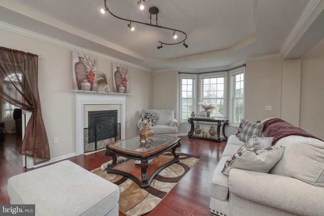 814 RACHEL DR, Franklinville, NJ 08322