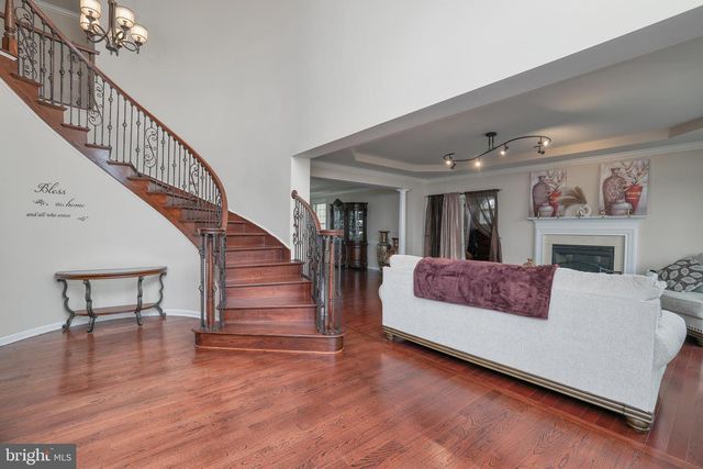 814 RACHEL DR, Franklinville, NJ 08322