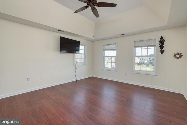 814 RACHEL DR, Franklinville, NJ 08322