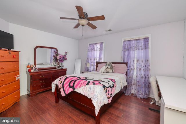 814 RACHEL DR, Franklinville, NJ 08322