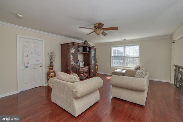 814 RACHEL DR, Franklinville, NJ 08322