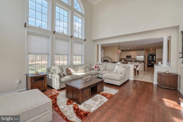 814 RACHEL DR, Franklinville, NJ 08322