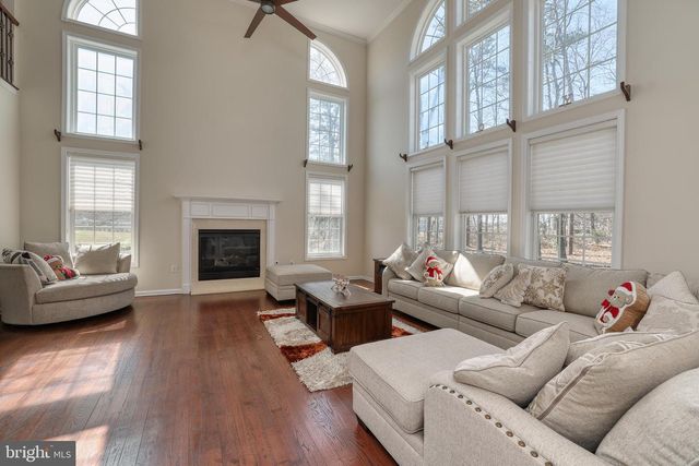 814 RACHEL DR, Franklinville, NJ 08322