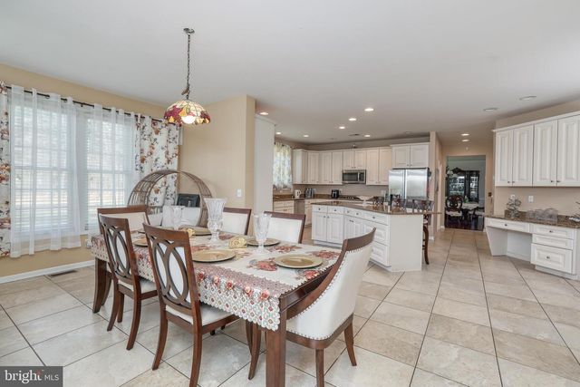 814 RACHEL DR, Franklinville, NJ 08322