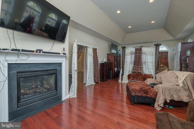 814 RACHEL DR, Franklinville, NJ 08322